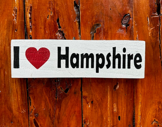 I Heart Shelf-sitter Signs