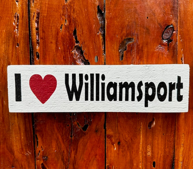 I Heart Shelf-sitter Signs
